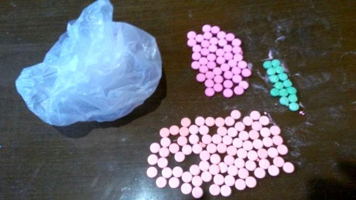 Narkotim Uyuşturucu Satıcılarına Geçit Vermiyor