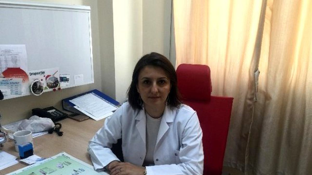 Niğde Devlet Hastanesinde Diyaliz Ünitesi Günlük 70 Hastaya Hizmet Ediyor