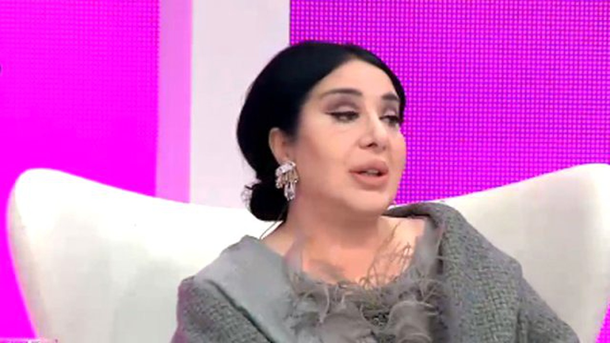 Nurella Stüdyodaki Kavgaları Eleştirdi: \'Biz Size Çok mu Meraklıyız!\'