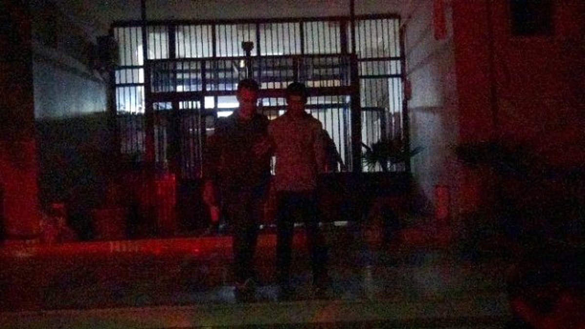 Nusaybin\'de Gözaltına Alınan 5 Kişi Tutuklandı