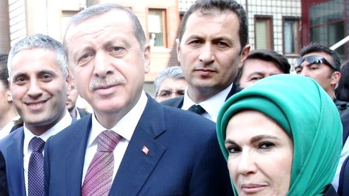 Osmanlı Ocakları\'nı Erdoğan Kurdurdu" İddiaları Hakkında Açıklama