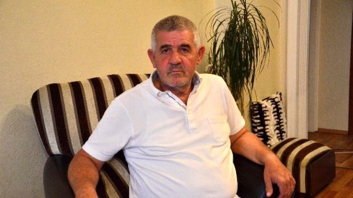 Kazanın 2. Kaptanı Dehşeti Anlattı