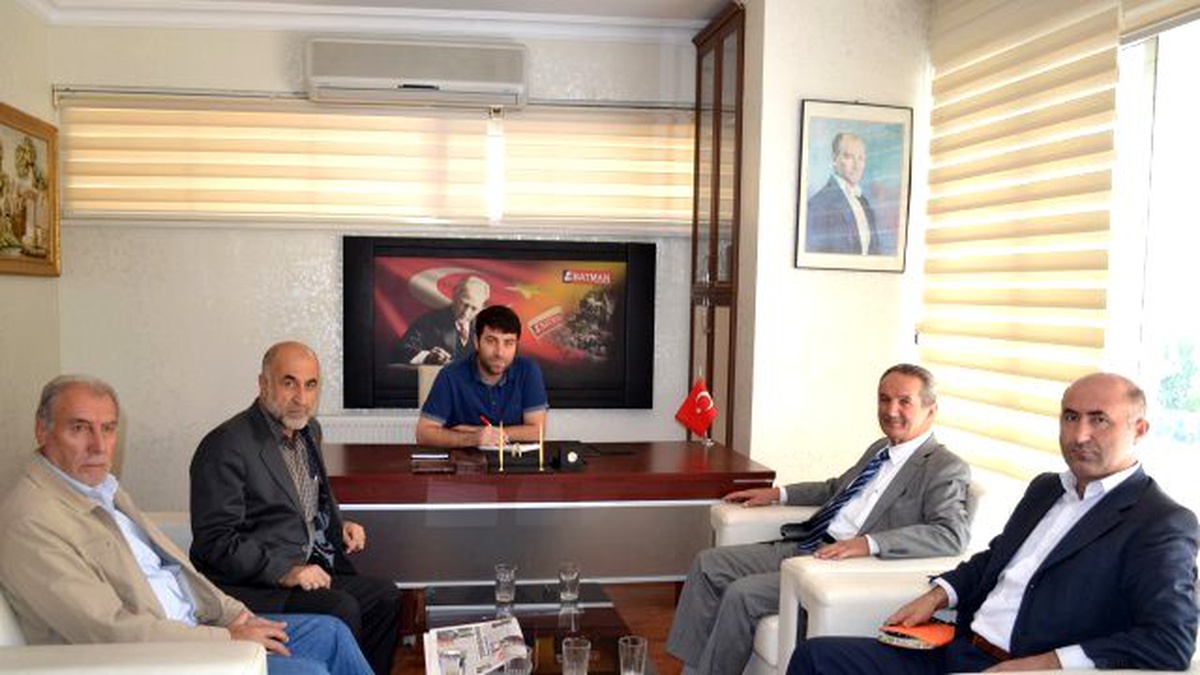 Saadet Partisi Adayları: İl Bazında Baraj Sorunu Yoktur