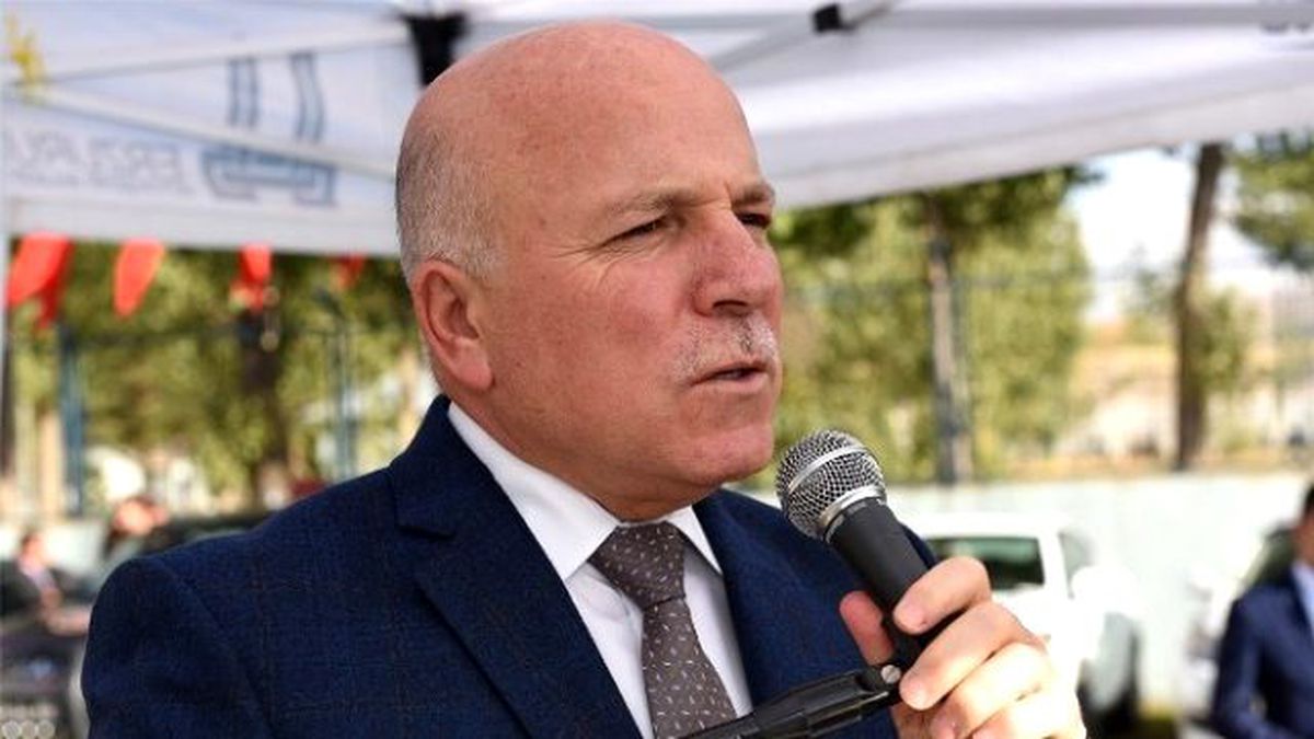 Sekmen: "İstiyorum Ki Herkes Ev Sahibi Olsun"