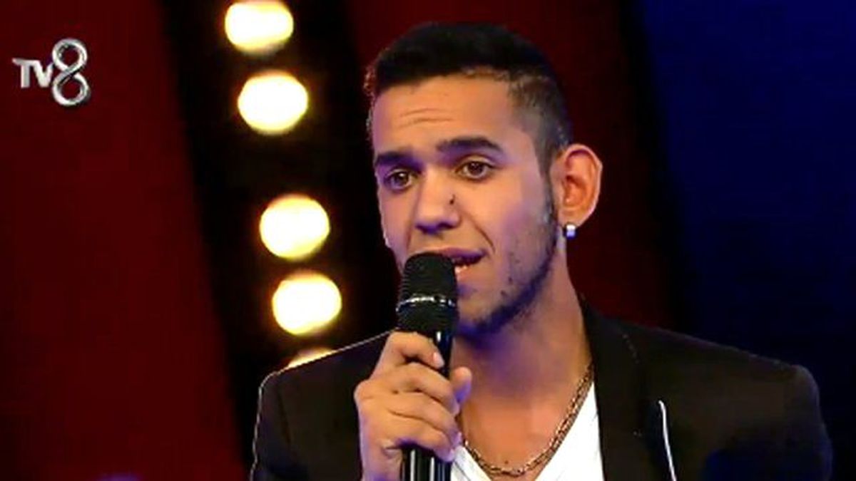 Serdar Kömürkoyan \'Geçer\'