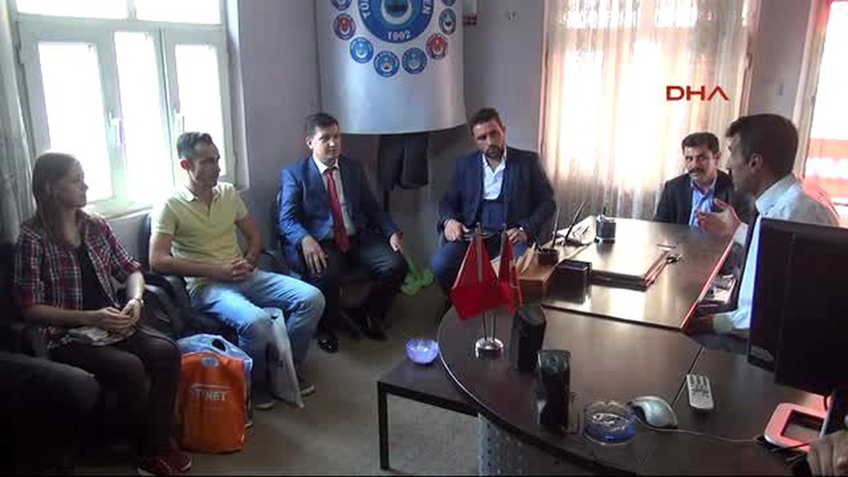MHP Şırnak Milletvekili Adayı Sazak: Şırnak\'ta Devlet Yok