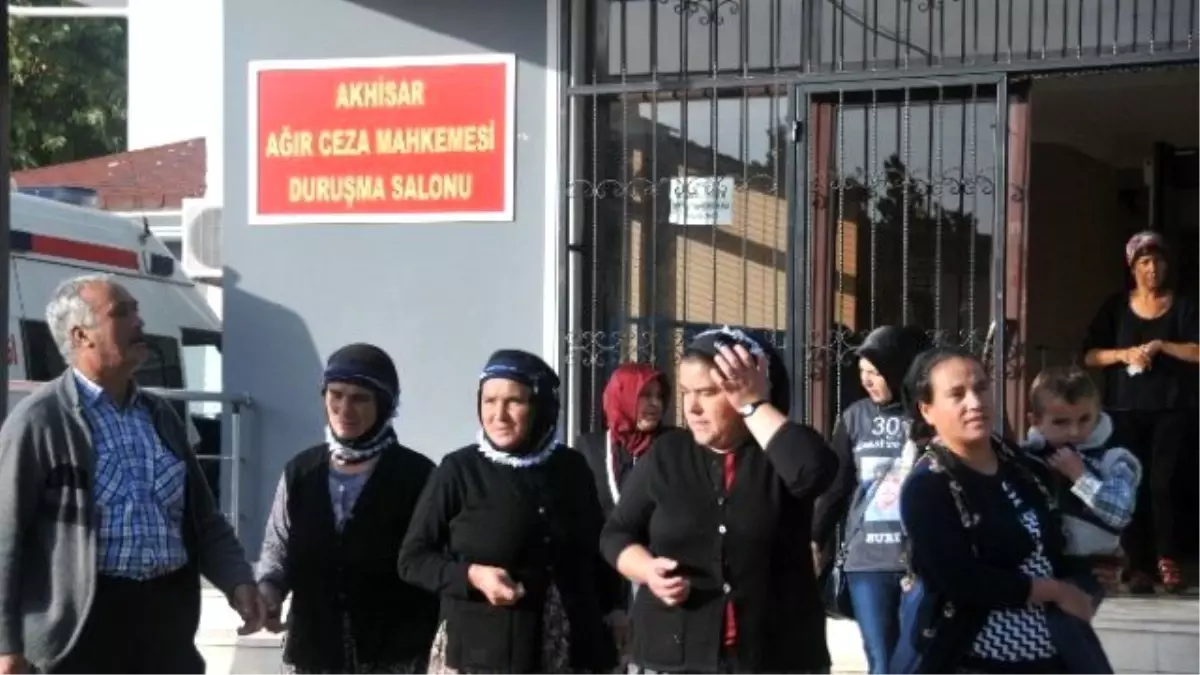 Soma Faciasının \'Banttan\' Çıktığı Şüphesi