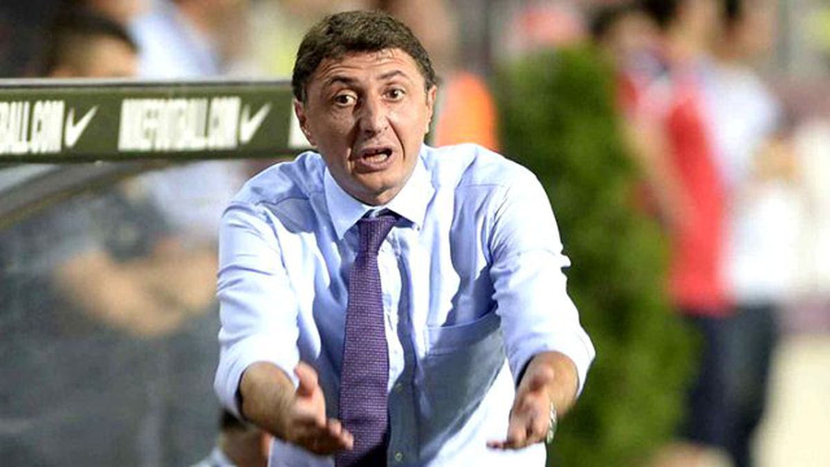 Şota'dan Ayrılık Sinyali