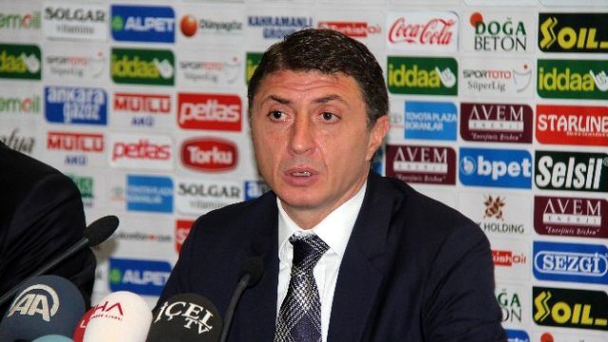 Şota İsyan Etti