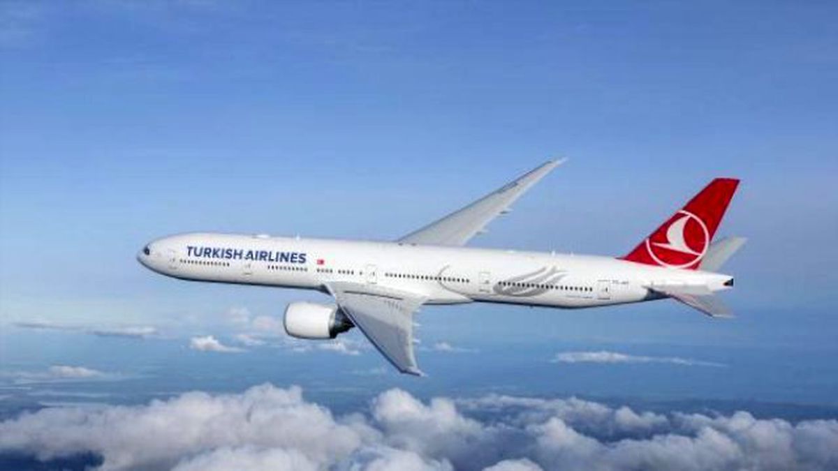 THY\'nin Miami Seferleri Başlıyor
