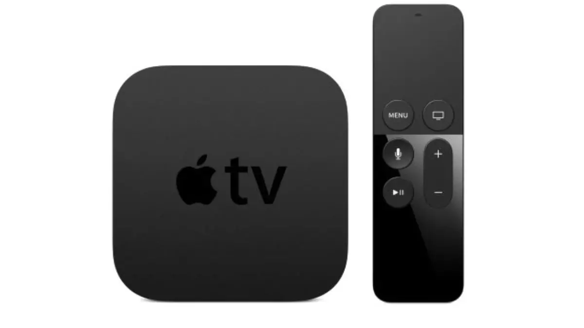 Tim Cook: Yeni Apple Tv Bir Hafta Sonra Satışa Çıkıyor!