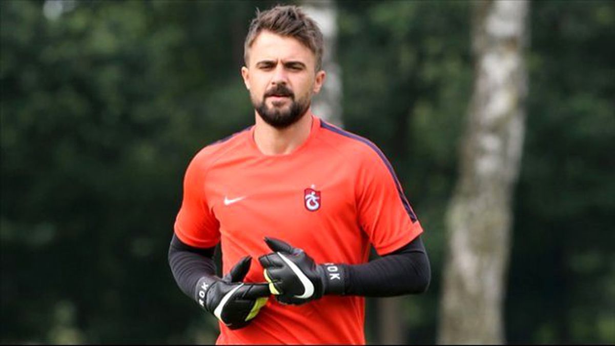 Trabzonspor Onur\'u Aradı