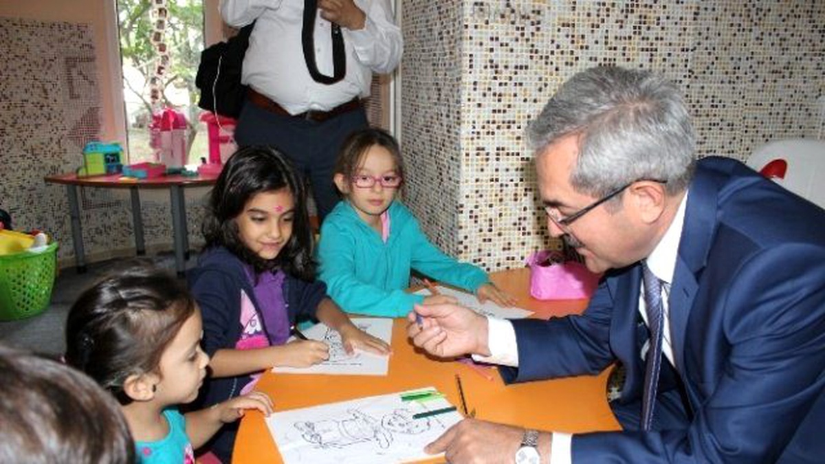 Ünüvar: "Bazıları İstemese de Türkiye Büyüyecek, Kalkınacak"