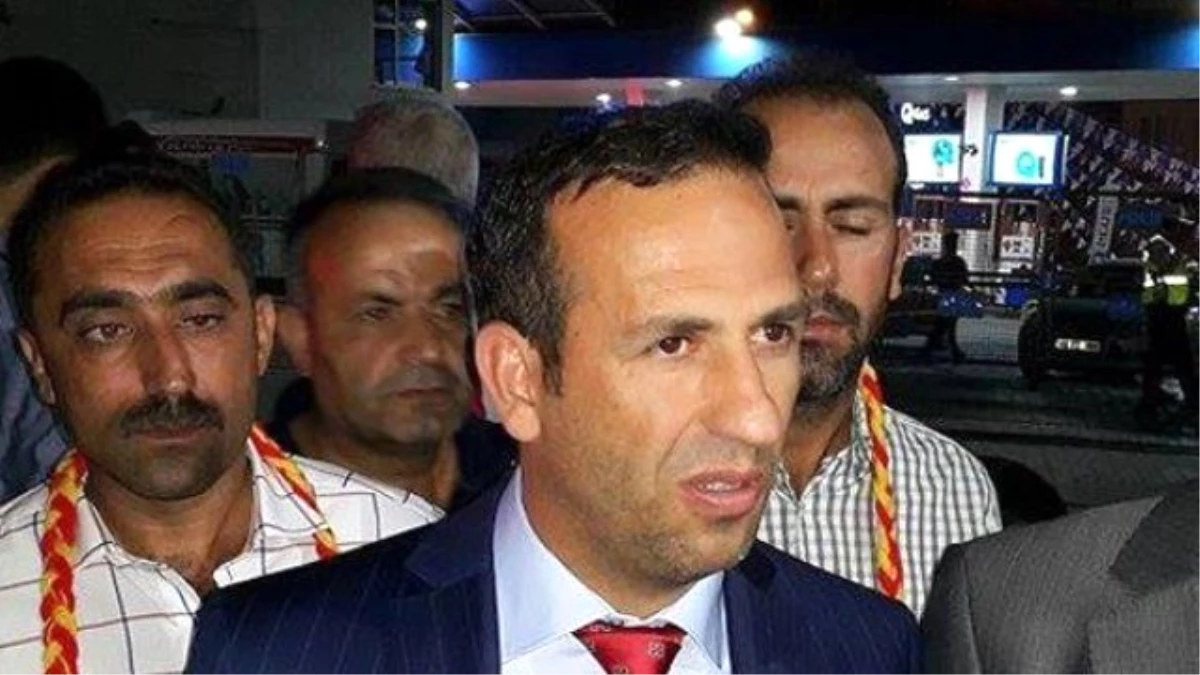 Yeni Malatyaspor\'da Giresun Galibiyetinin Yankıları Sürüyor
