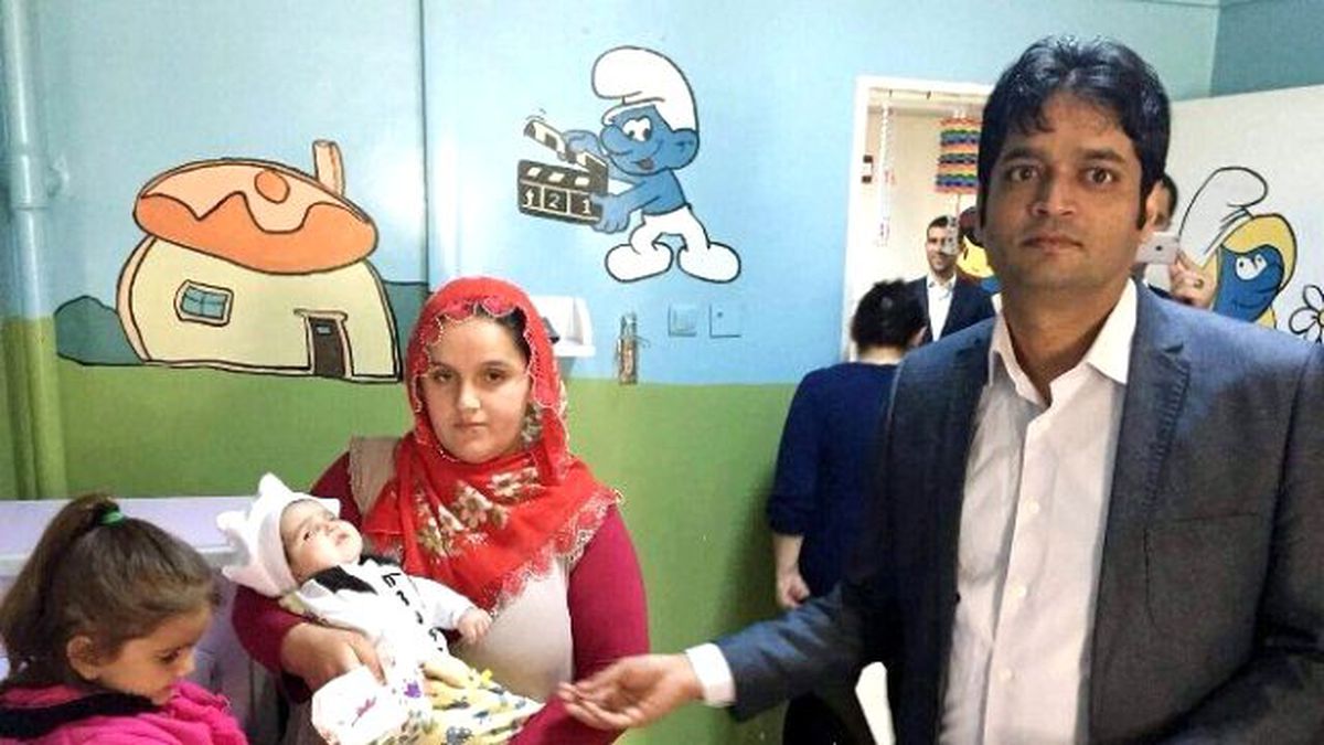 Yılın Doktoru Binod Şah, Silah Sesleri Yüzünden İstifa Etti