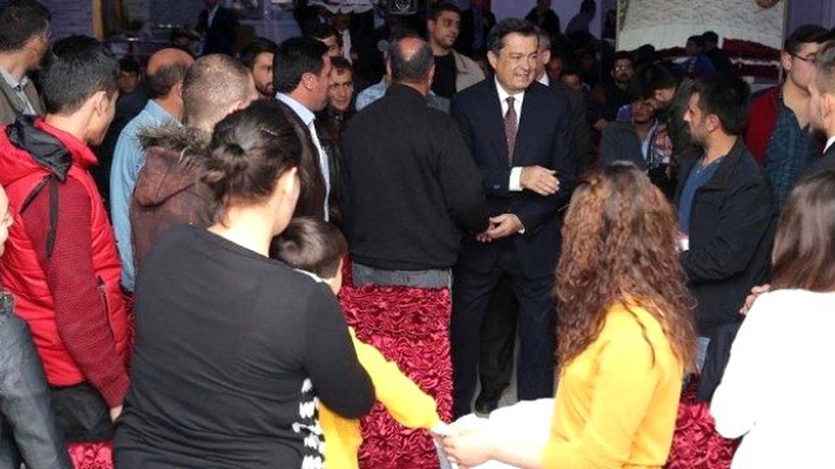 Yozgat Bağımsız Milletvekili Adayı Lütfullah Kayalar, Seçim Çalışmalarını Aralıksız Sürdürüyor