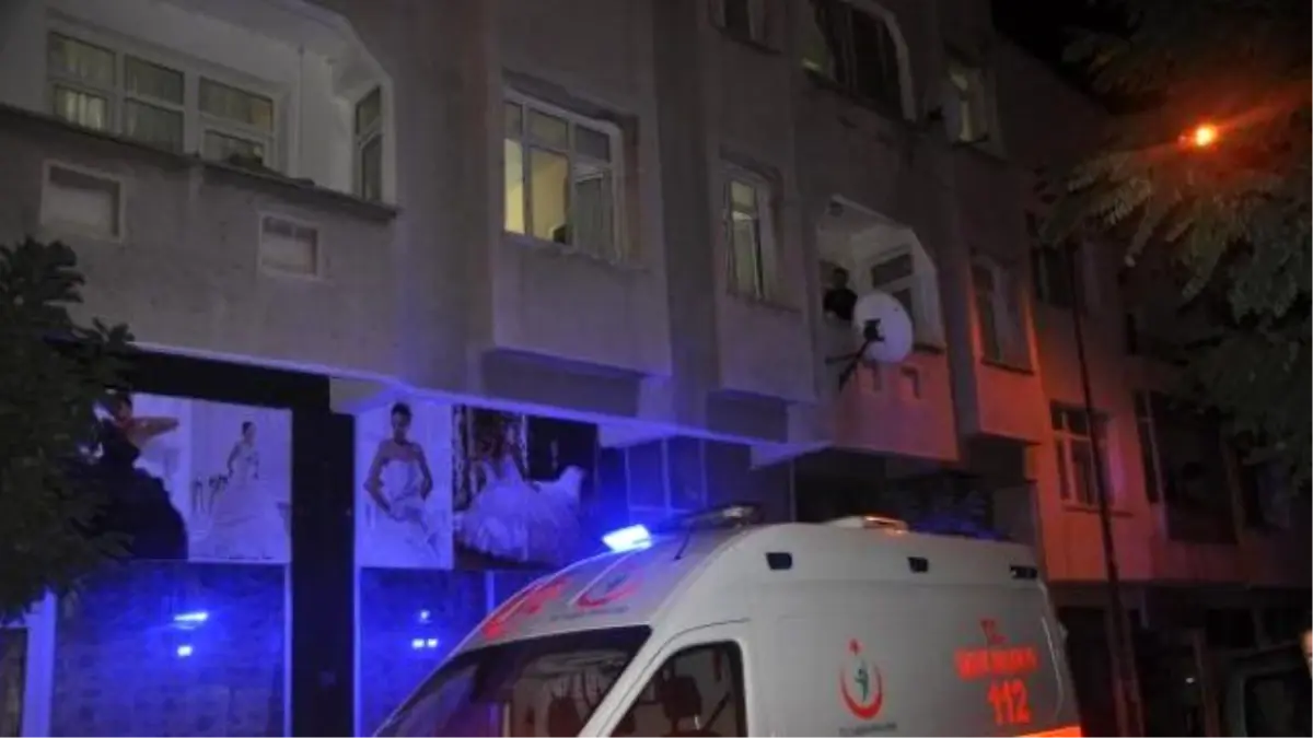 16 Yaşındaki Genç Bonzaiden Öldü