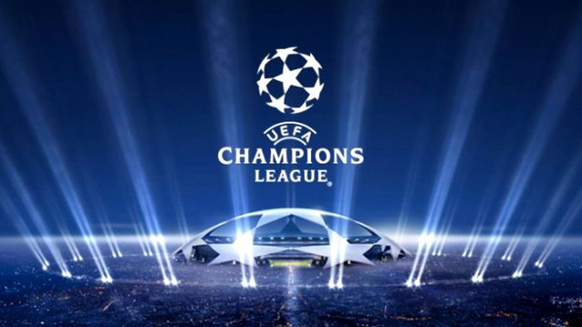 Şampiyonlar ligi maç özetleri, 21 Ekim Champions League