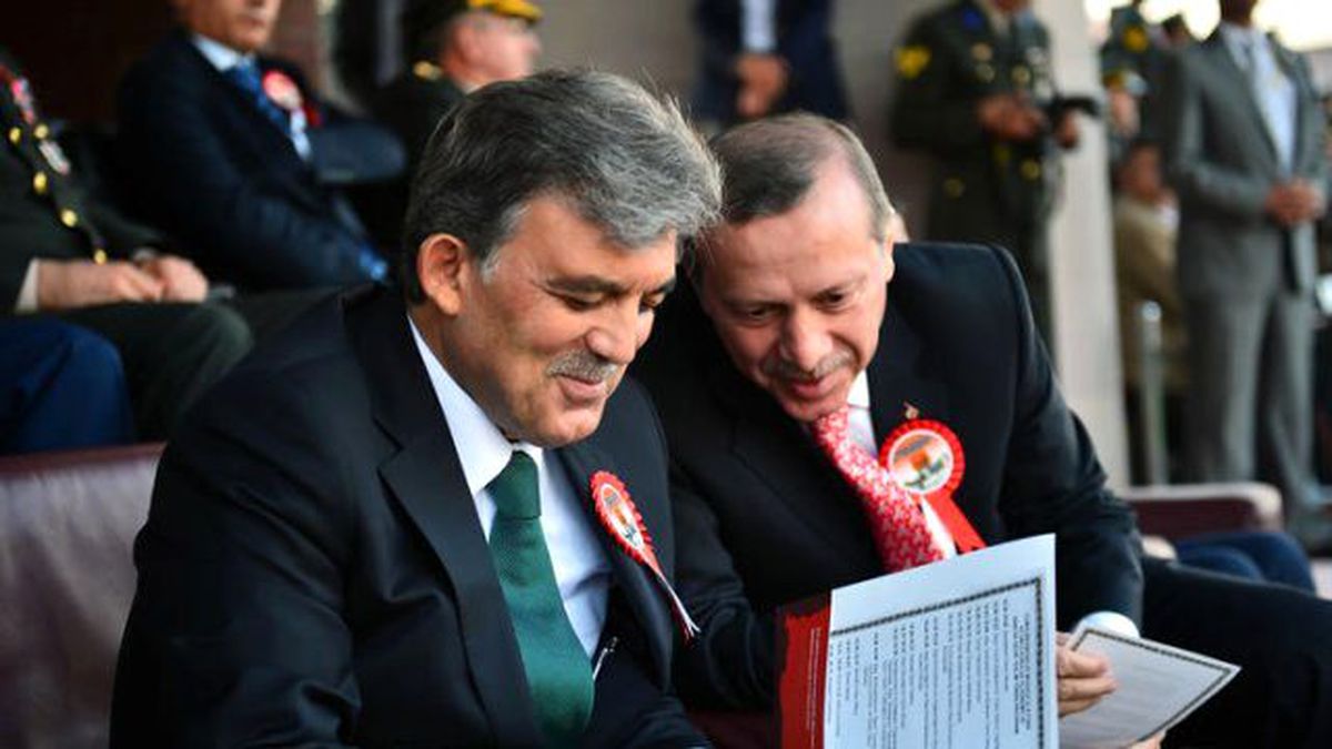 Abdullah Gül'den Taraf Gazetesinin Manşetine Yalanlama