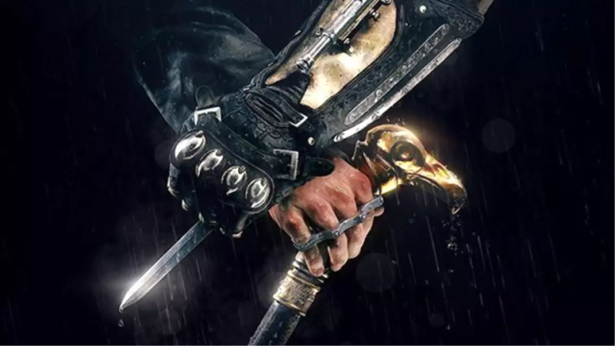 Ac Syndicate Oynanış Videoları Yayınlandı