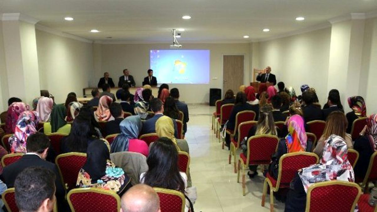 Ağrı\'da Ortak Sınavları Değerlendirme Toplantısı