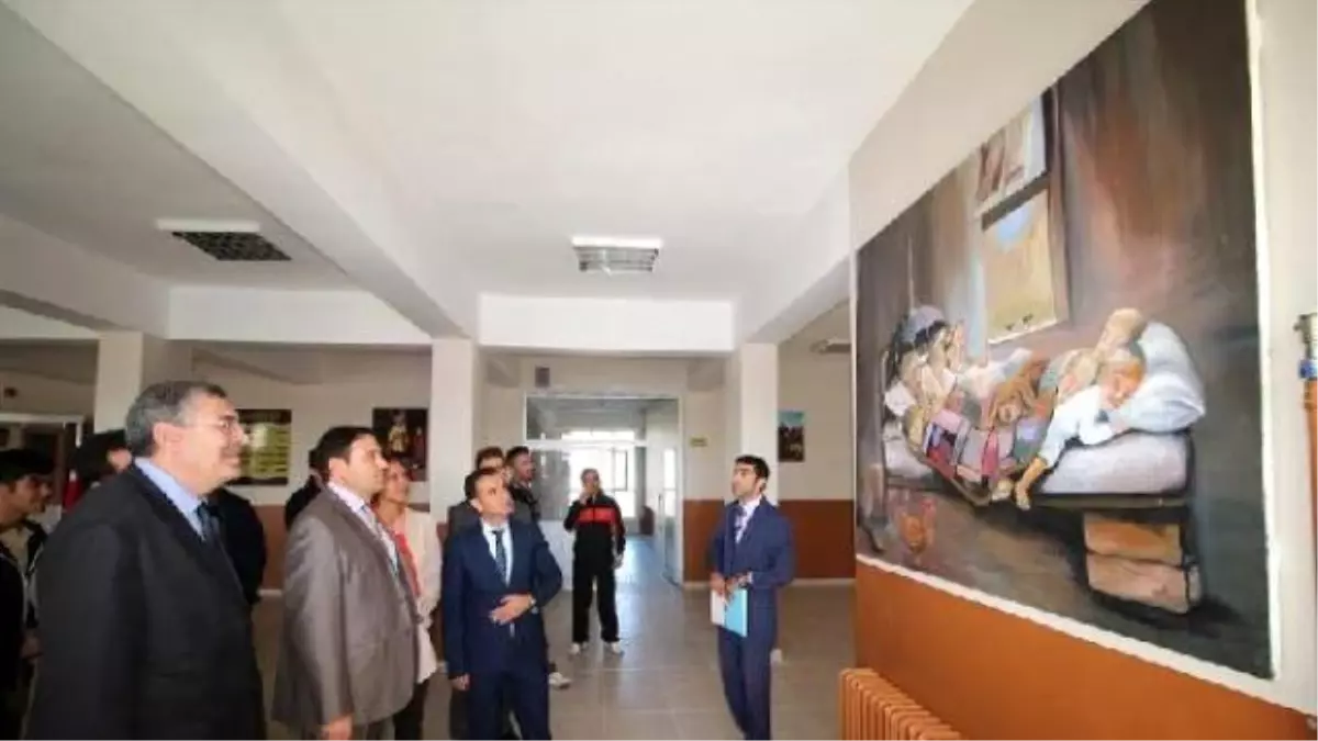 Ağrı Valisi Işın: PKK Hem Kürt, Hem de Türk Düşmanıdır