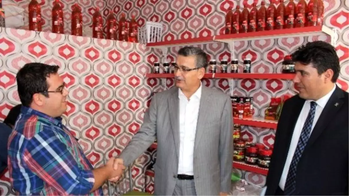 AK Parti\'li Güvenç: "Muhalefet Partileri Üzerlerine Düşen Görevi Yerine Getirmedi"