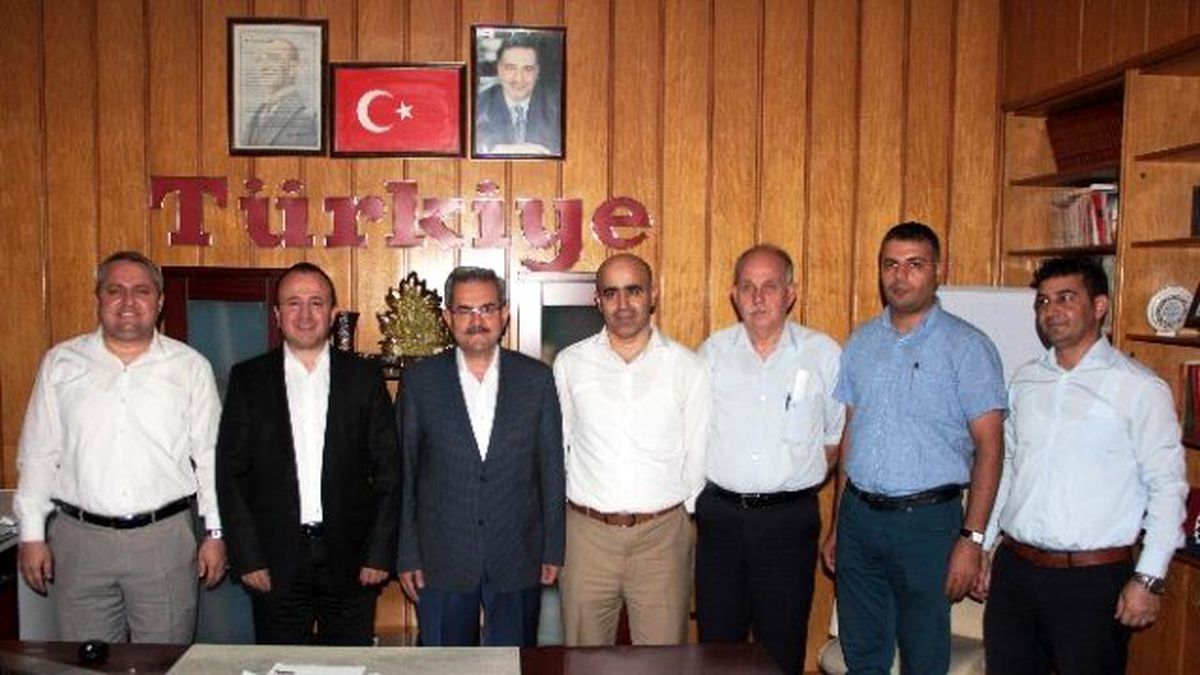 Ak Partili Ünüvar: "Terörle Mücadele Oya Tahvil Edilecek Bir Konu Değildir"