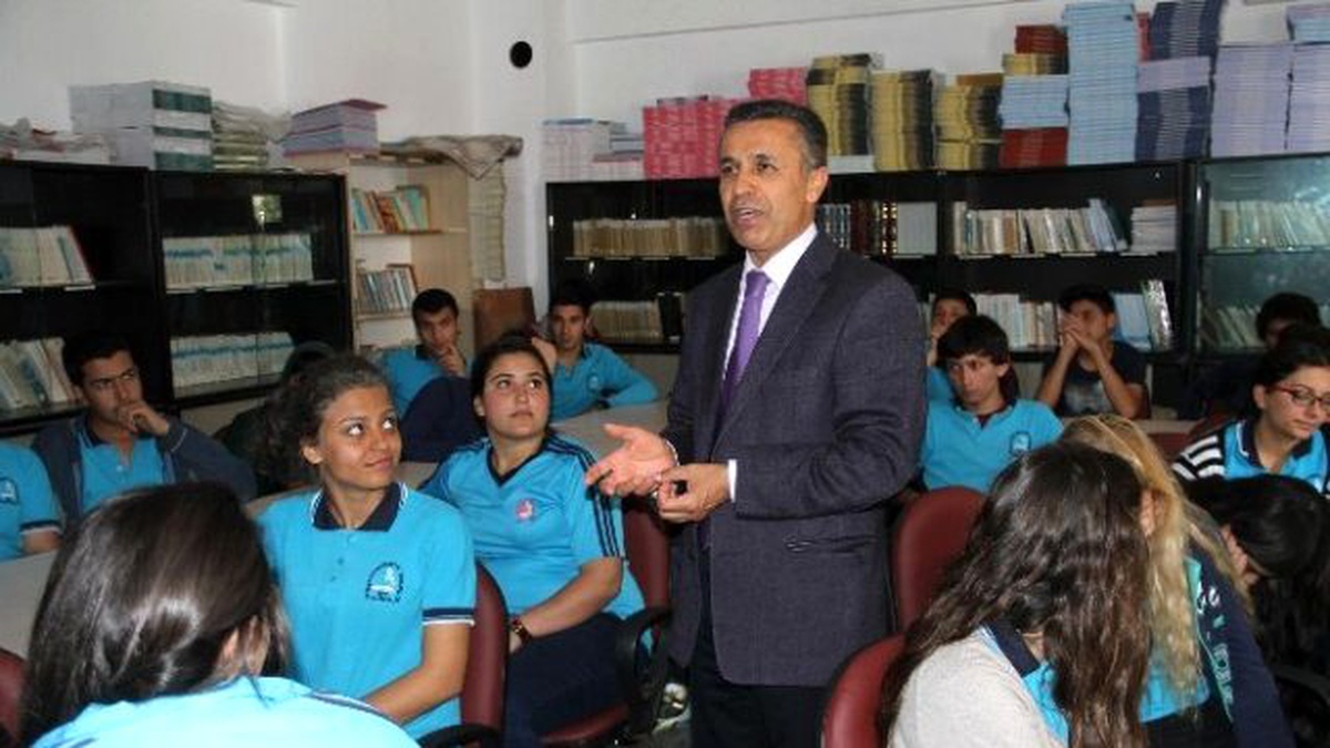 Alanya Belediyesi\'nden Hayvan Sevgisi Semineri