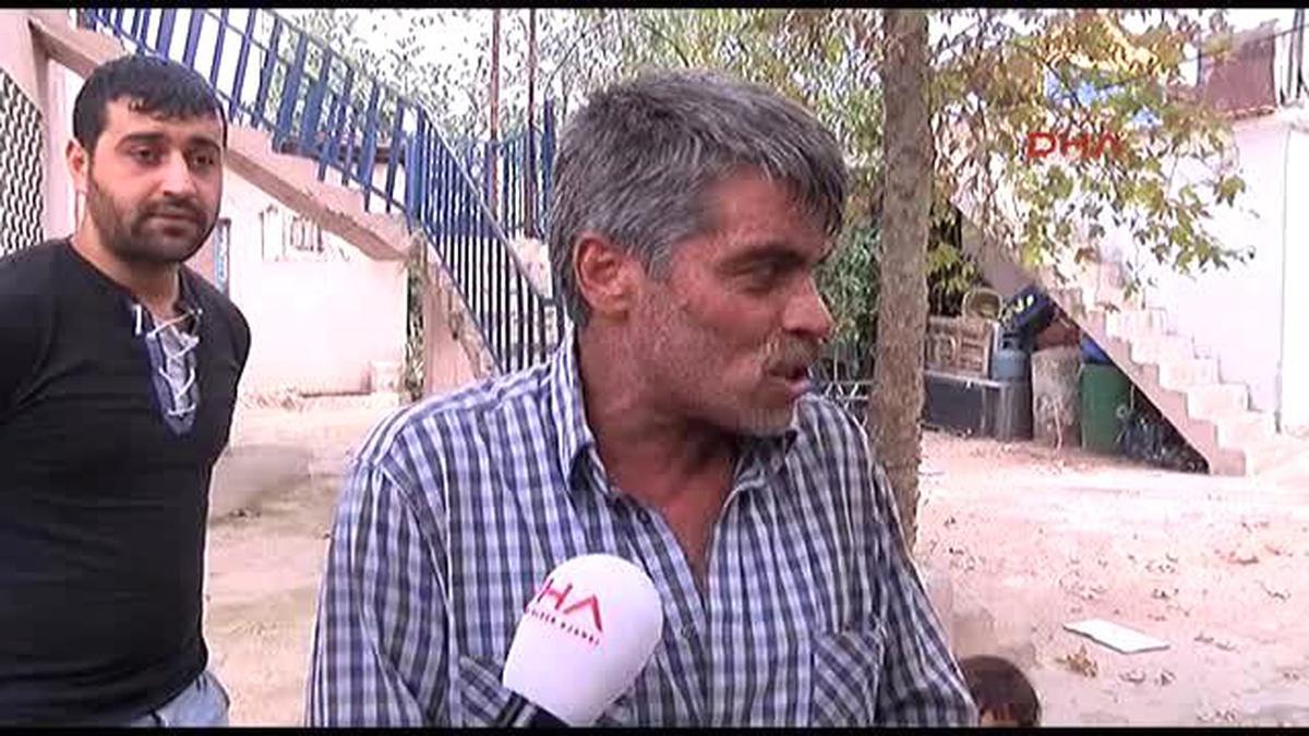 Antalya - 1.5 ve 3 Yaşındaki İki Kardeş Sokağa Terk Edildi