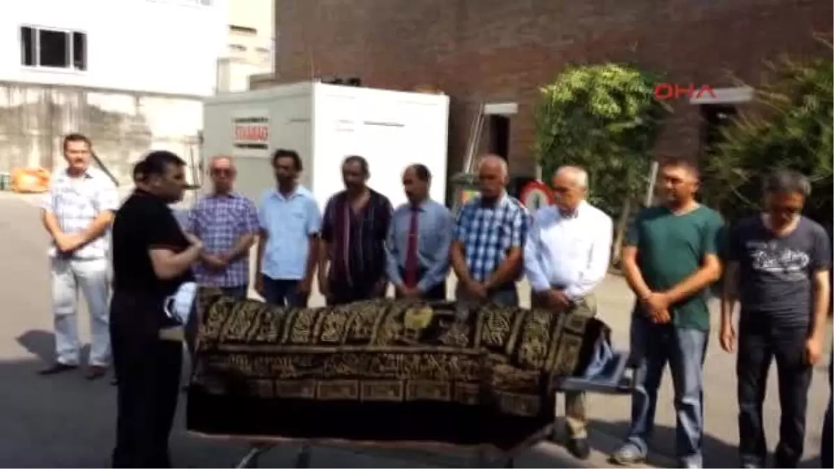 Arşiv - Erzincan Yeşil Kod Adlı Mahmut Yıldırıma Ait Olduğu İddia Edilen Erzincan\'daki Mezar Açıldı