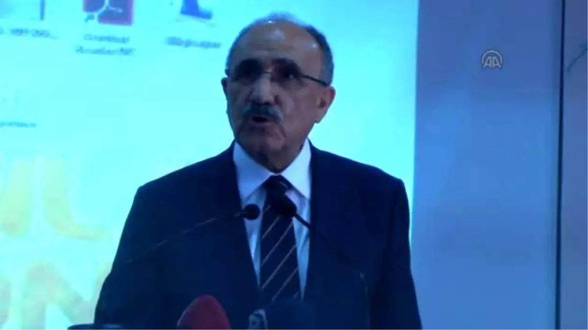 Atalay: "Bu Belediyeler Teröre Destek Veriyor"