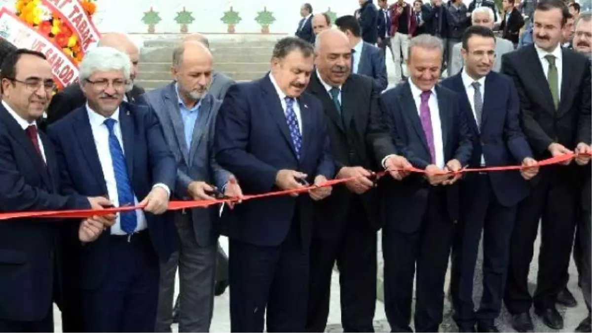 Bakan Eroğlu: Rumlar Sudan Bahaneler Üretiyor