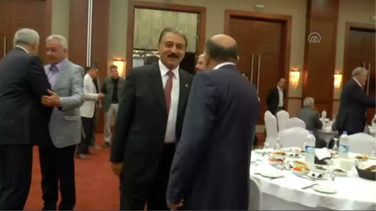 Bakan Işık: "Ciddi Ar-Ge Destekleri Veriyoruz"