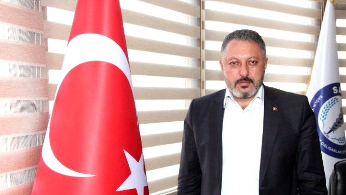 Başkan Duman Erzurum Buluşmasına Davet Etti