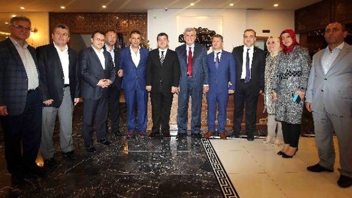 Başkan Karaosmanoğlu, "Birlik ve Beraberliğimizi Koruyacağız"
