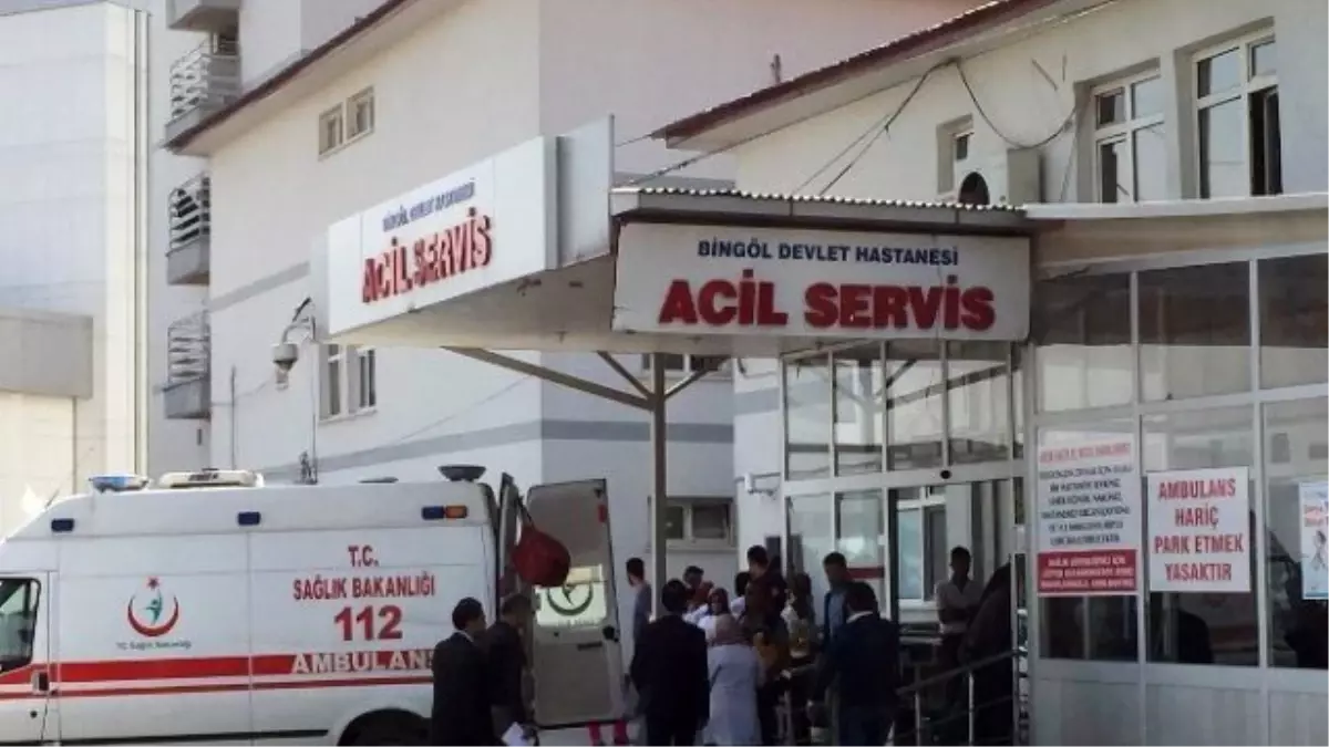 Bingöl\'deki Şehidin Adı ve Memleketi Belirlendi