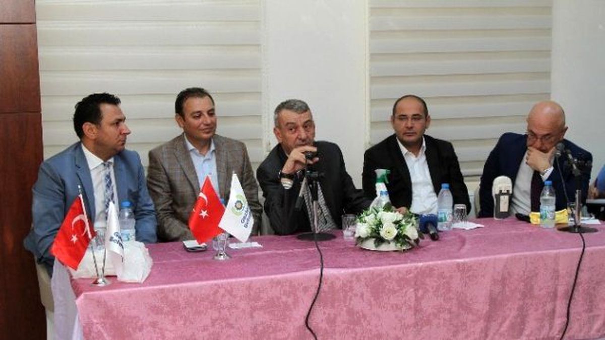 Bu İlçede Deterjan Artık Kullanılmıyor