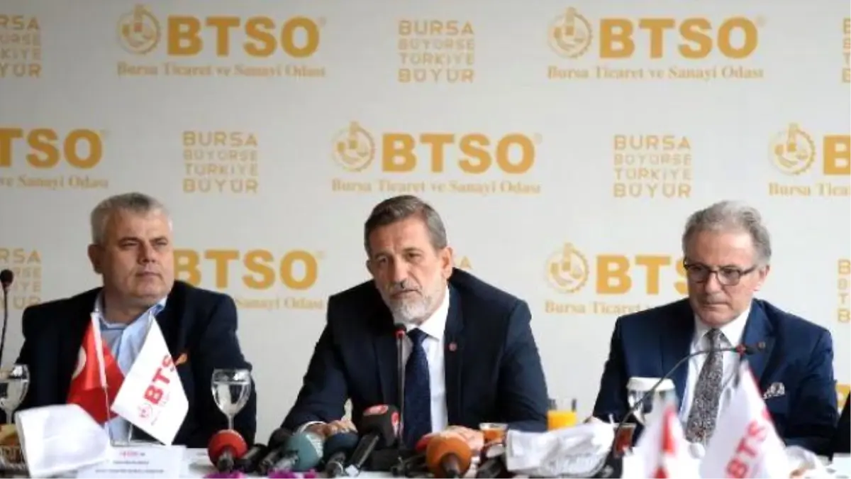 Bursa, Yerli Otomobile Talip