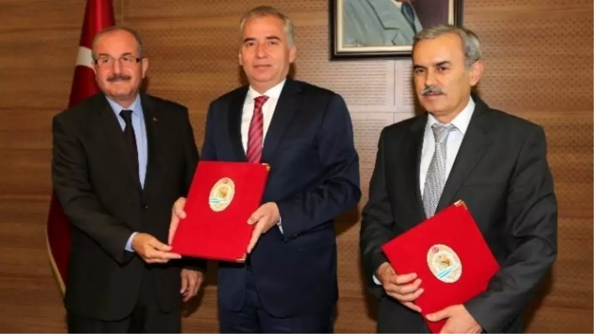 Büyükşehir\'den Eğitime Destek