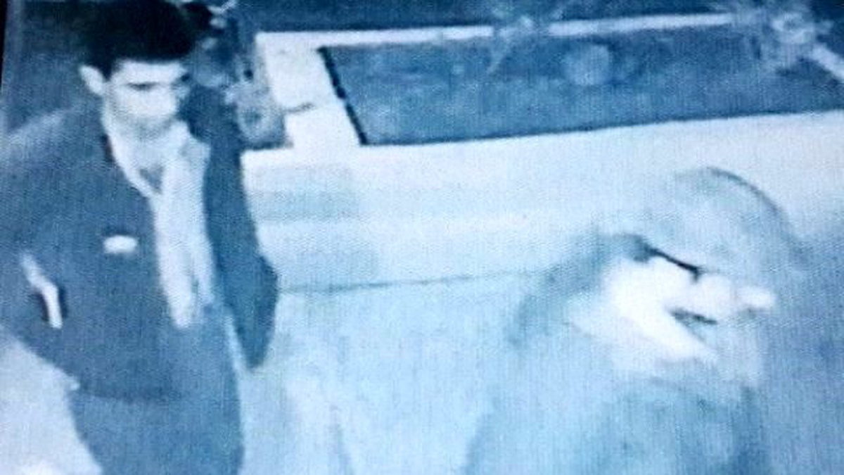 Canlı Bombaların Fotoğrafları Ortaya Çıktı