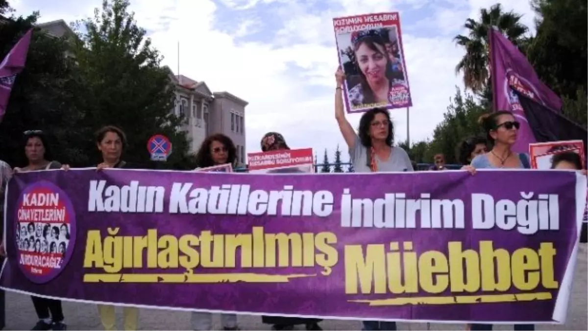 Cansu Kaya'nın Tırnaklarında Kan İzi ve Başkasına Ait Dna Örneği Bulunmadı