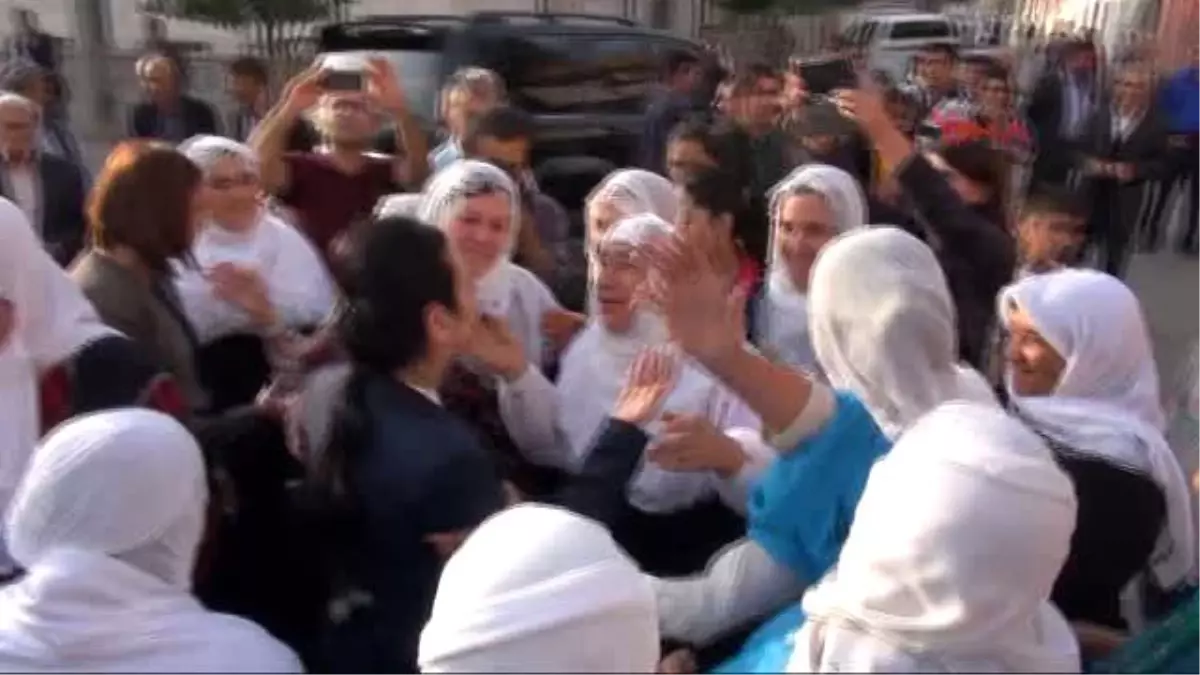 Cizre - "Hedef Gösteriliyoruz"