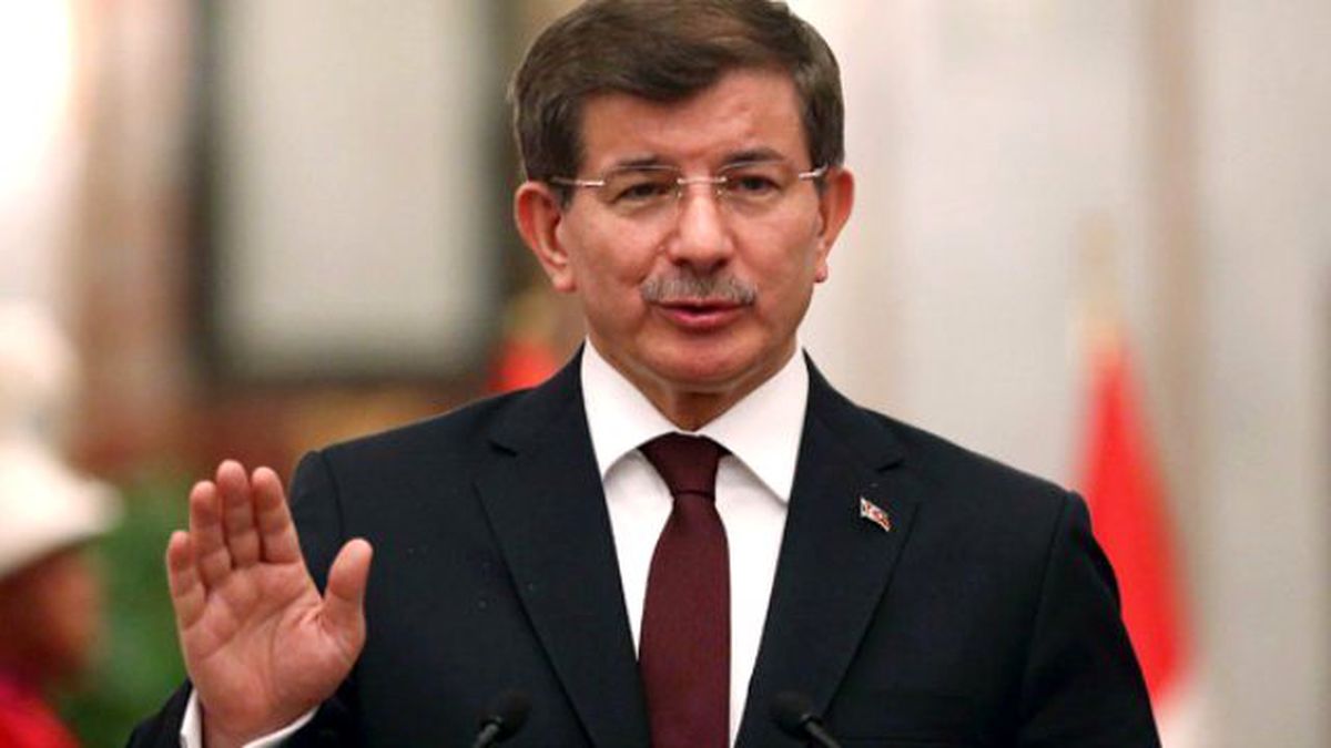 Davutoğlu'dan Beyaz Toros Açıklaması: Hiç Kimseyi Tehdit Etmedim