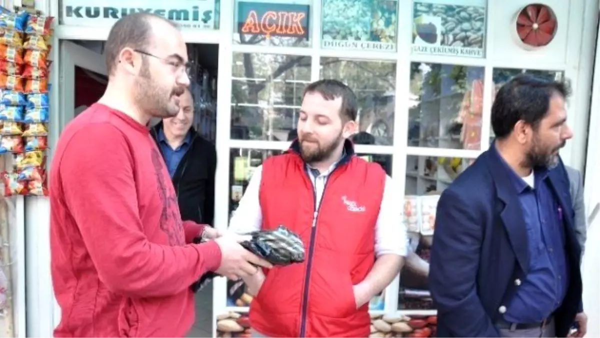 Dolandırıcıdan Daha Uyanık Çıktı