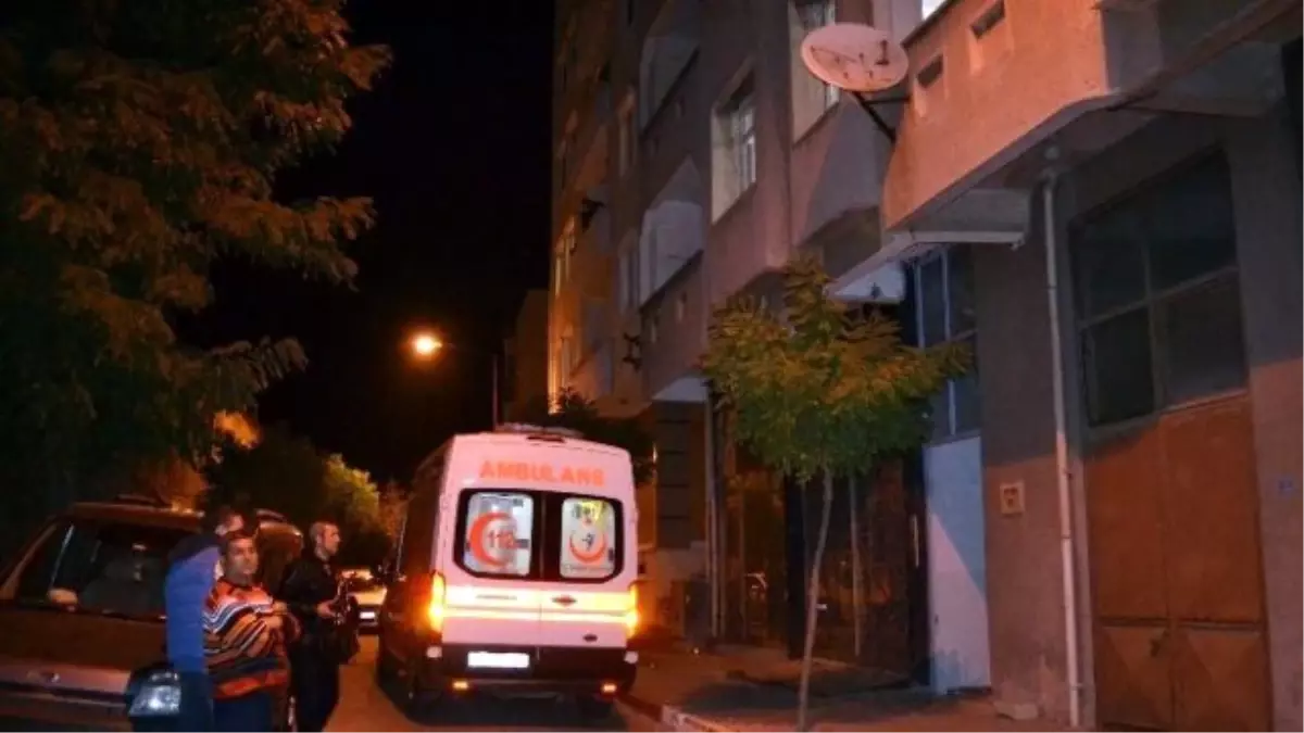 Edirne\'de Bonzai İçen 16 Yaşındaki Genç Öldü