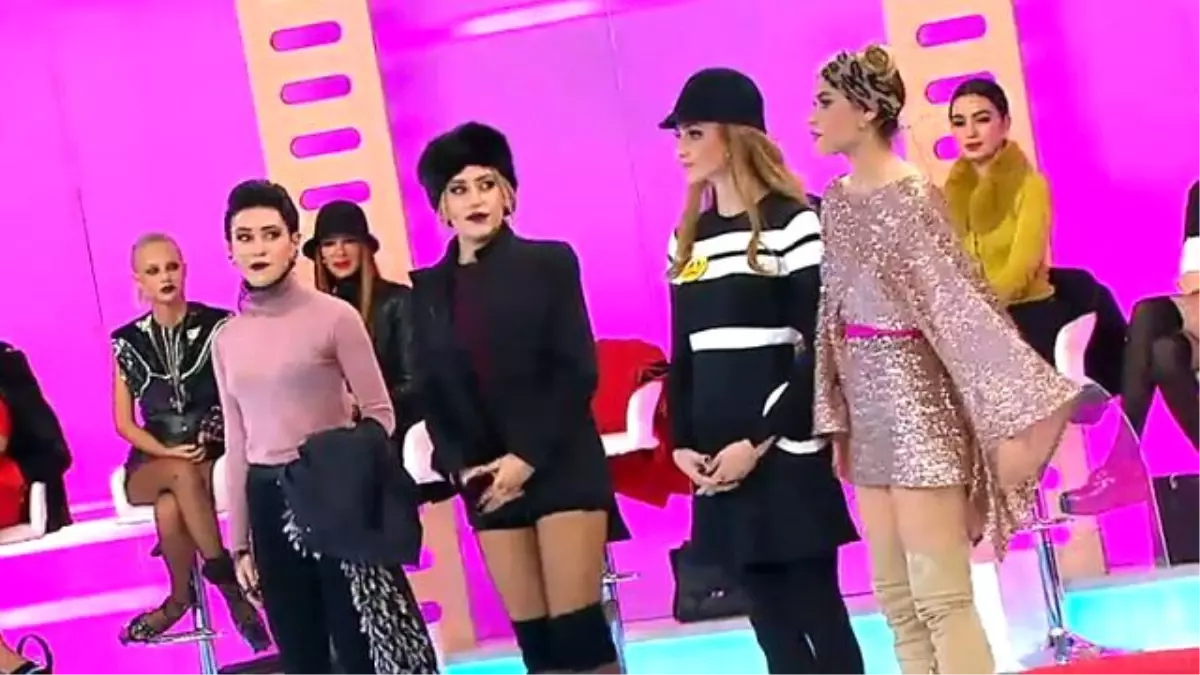 Eleme Potasına Giren İsim (21/10/2015)