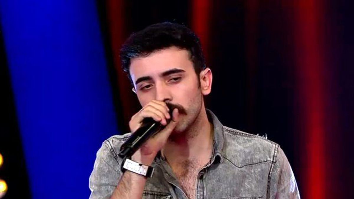 Eren Özdemir \'Yazımı Kışa Çevirdin\'