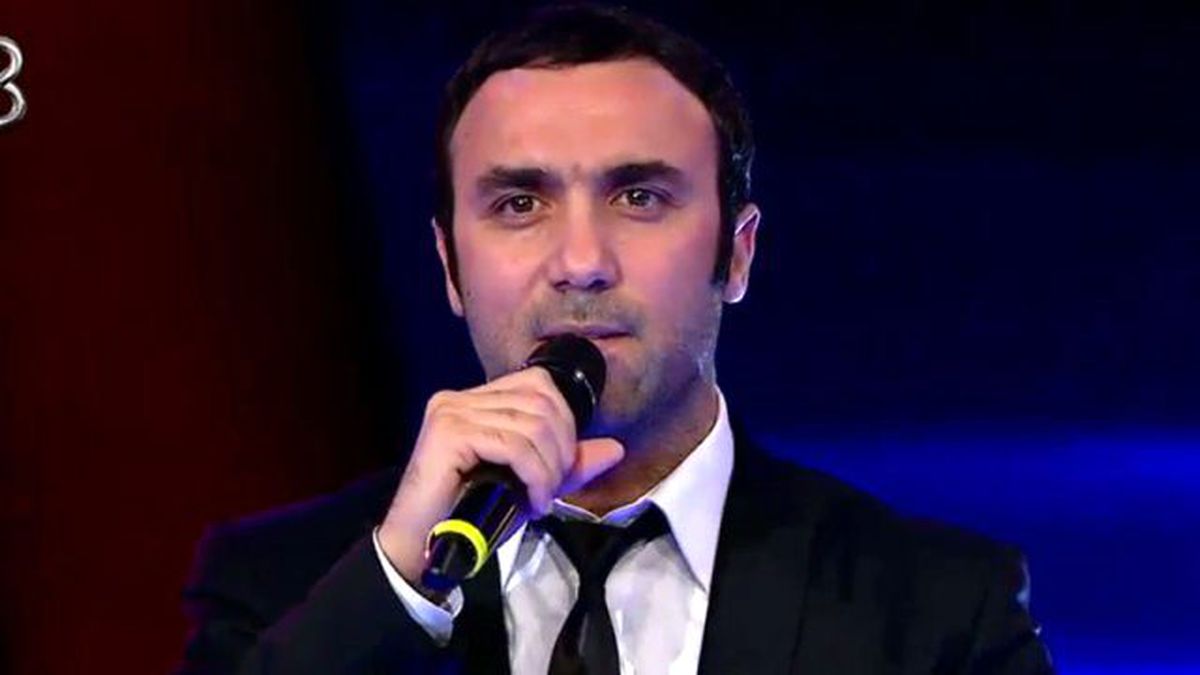 Erkan Akçay \'Unutmuş Çoktan\'
