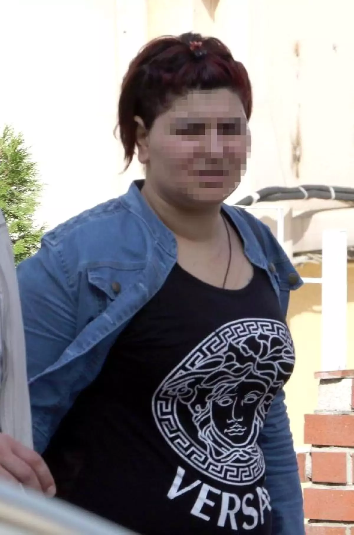 2 Arkadaş Eve Kapattıkları Kadına Tecavüz Etmekten Yakalandılar